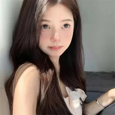 她不土，她是我妹妹