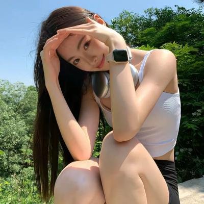 离去的女人
